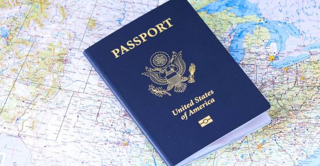 Amerika Birleşik Devletleri Vize İşlemleri