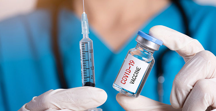 Amerika Johnson&Johnson Aşısı İçin Acil Kullanım İstedi