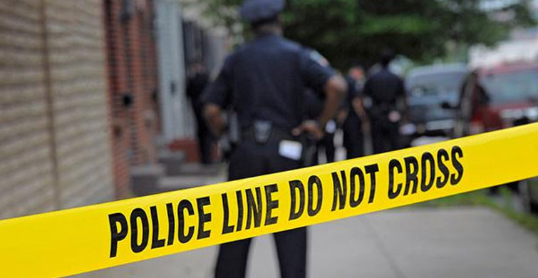 Amerika'da Engelli Sürücü Kaldırımdakileri Ezdi: 3 Ölü 6 Yaralı