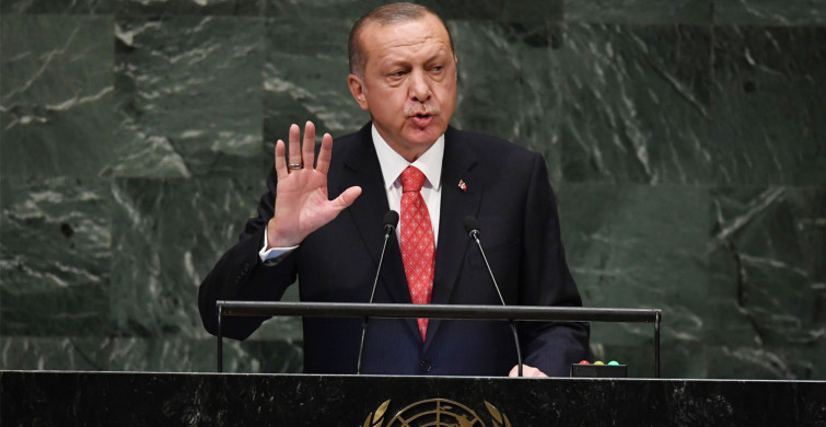 Amerikalı gazeteden Türkiye yorumu: ABD’nin gücünü sınırlayan ülke Türkiye