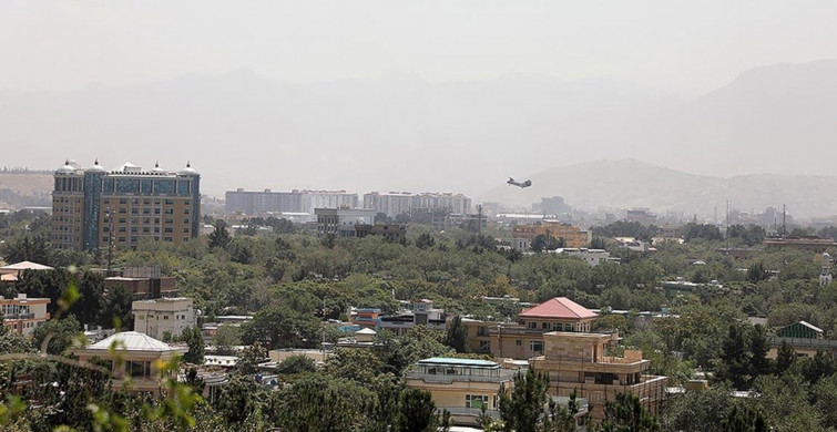 Amerikalı Müslümanlar ABD'nin Afganistan'dan Çekilmesine Destek Verdi