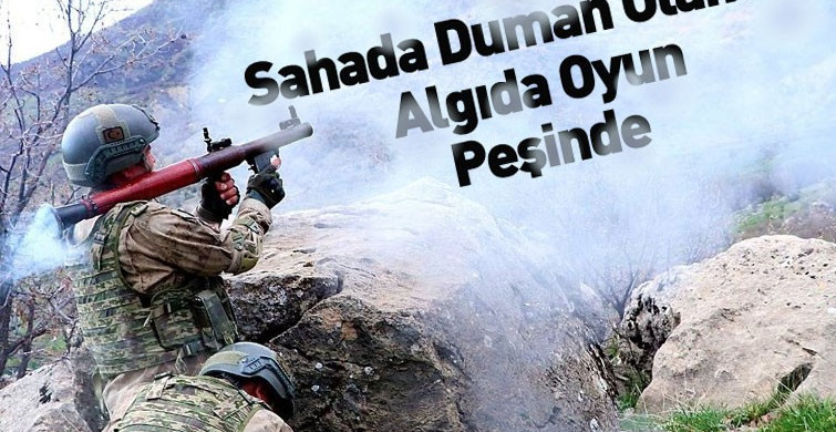 Amerikalılar Türkiye'yi Ordu Sıralamasında Geriye Attı