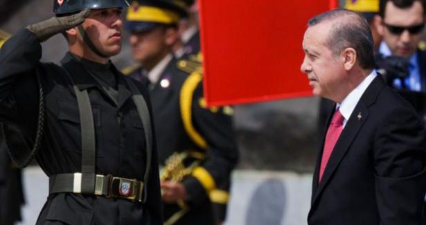 Amerikalının Şu Küstahlığına Bakın Hele! Erdoğan Darbeyle Devrilirse...