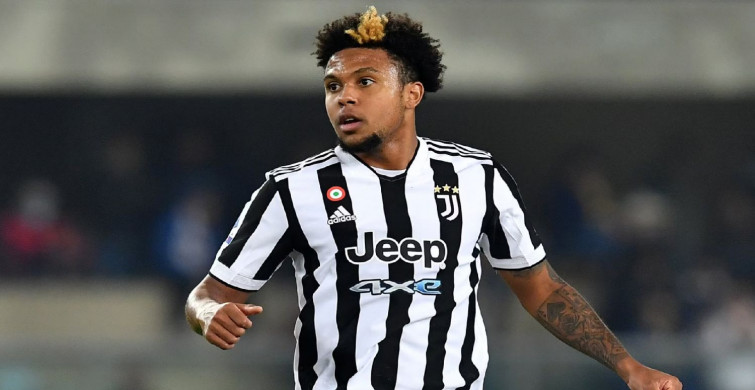 Amerikan tankı Süper Lig’e yakın: Juventus, Weston Mckennie’nin fiyatını açıkladı