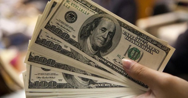 Amerika'nın Cari Açığı Yüzde 30 Arttı