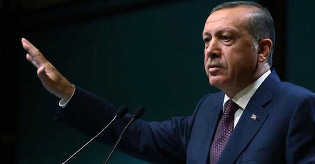 Amerika'ya 'Osmanlı Tokadı' Soruldu