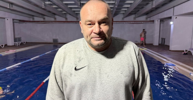 Amine ve Yüzme: Bir Umut Hikayesi