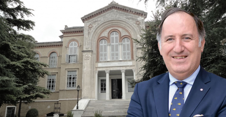 Amiral Cem Gürdeniz’den "Heybeliada" uyarısı: "Mesele din adamı eğitimi değil, küresel güç mücadelesi"
