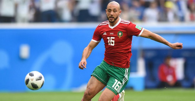 Amrabat’ın Yeni Durağı Belli Oldu!