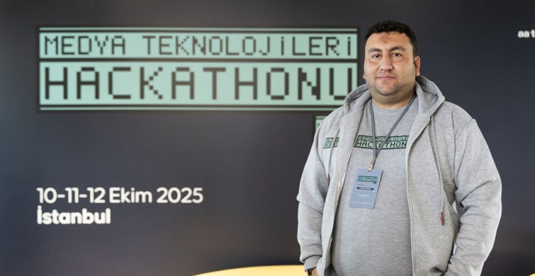 Anadolu Ajansı Medya Teknolojileri Hackathonu V2.0 Başladı