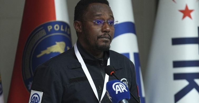 Anadolu Ajansı'ndan Savaş Muhabirliği Eğitimi Tamamlandı