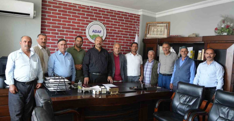 Anadolu Aşiretler Federasyonu'ndan Rahmi Koç'a Tepki