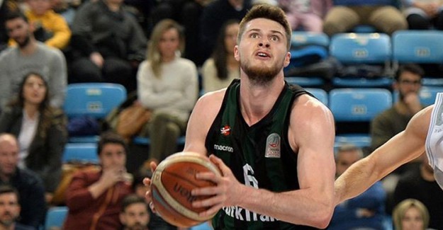 Anadolu Efes İlk Transferini Yaptı!