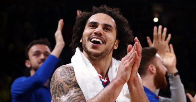 Anadolu Efes, Shane Larkin ile Yeni Sözleşme İmzaladı!