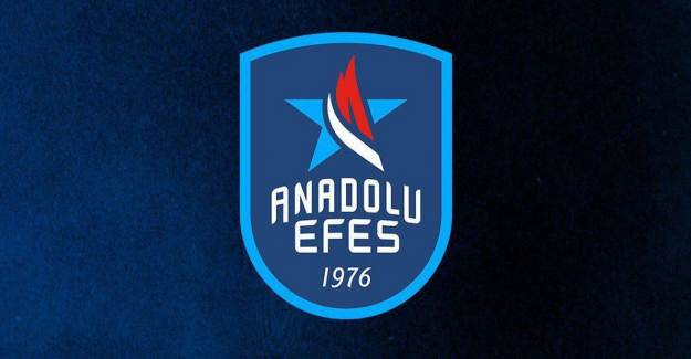 Anadolu Efes: 'Ülkemizi Başarıyla Temsil Ettik'