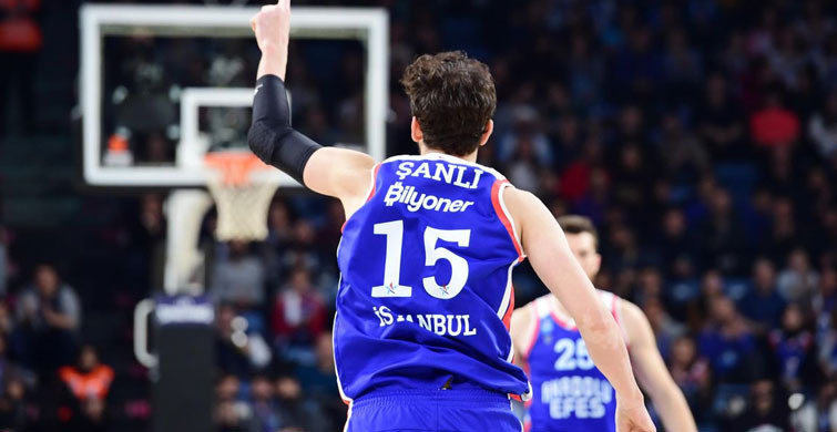 Anadolu Efesli Sertaç Şanlı'dan Çarpıcı Açıklamalar