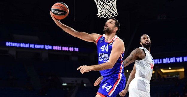 Anadolu Efes’ten Buducnost’a Farklı Tarife!