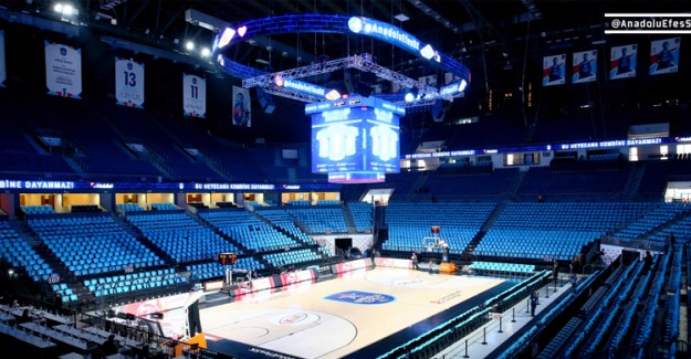 Anadolu Efes'ten Koronavirüs Önlemleri