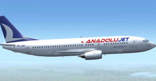 Anadolu Jet