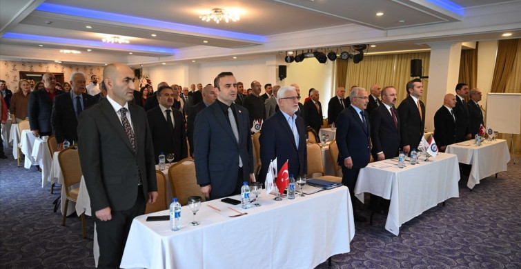 Anadolu Medya Çalıştayı Başladı: Medya Meslek Yasası ve Yapay Zeka Üzerine Tartışmalar