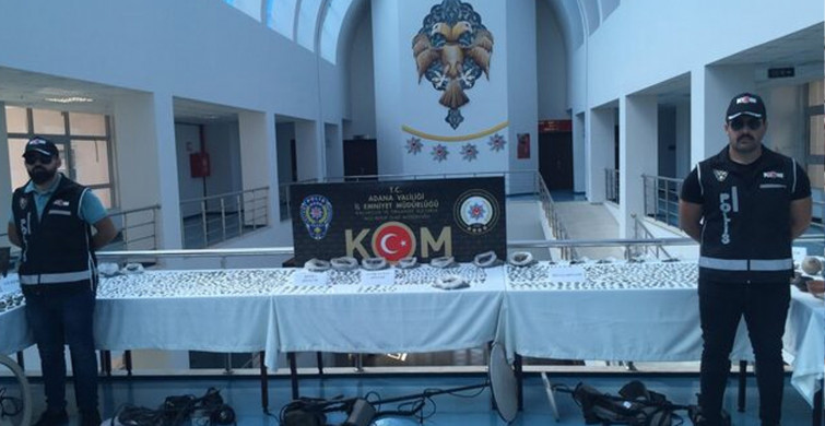 Anadolu Operasyonunda Yeni Gelişme!