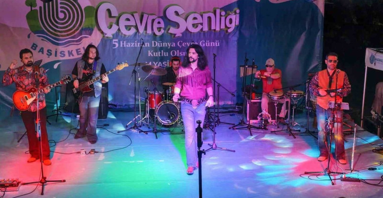 Anadolu Retro ile Barış Manço Coşkusu