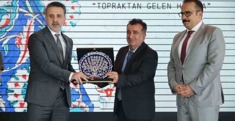 Anadolu Seramik Kültürü Bursa'da Tartışıldı
