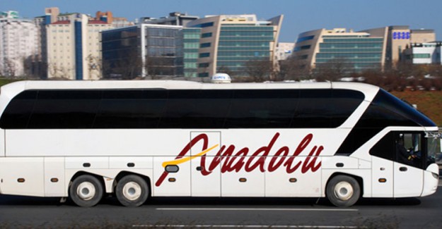 Anadolu Seyahat