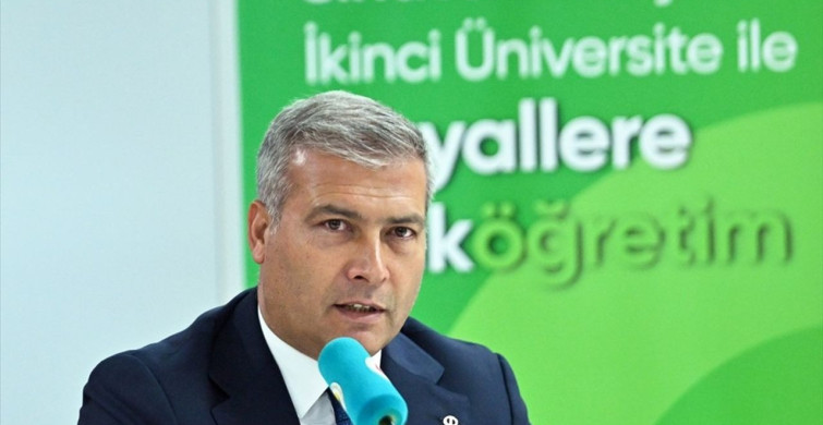 Anadolu Üniversitesi Brüksel'de Türk Dili ve Kültürü Programını Tanıttı