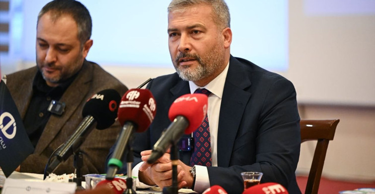 Anadolu Üniversitesi Dijitalleşme ile 500 Milyon Lira Tasarruf Sağladı