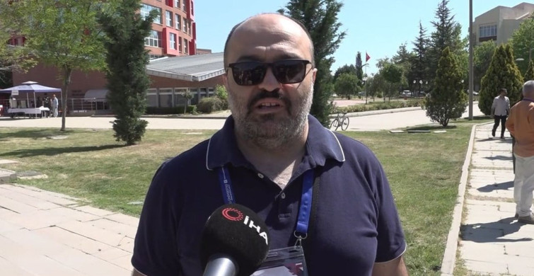 Anadolu Üniversitesi Mezunları Buluşması Eskişehir'de Gerçekleşti