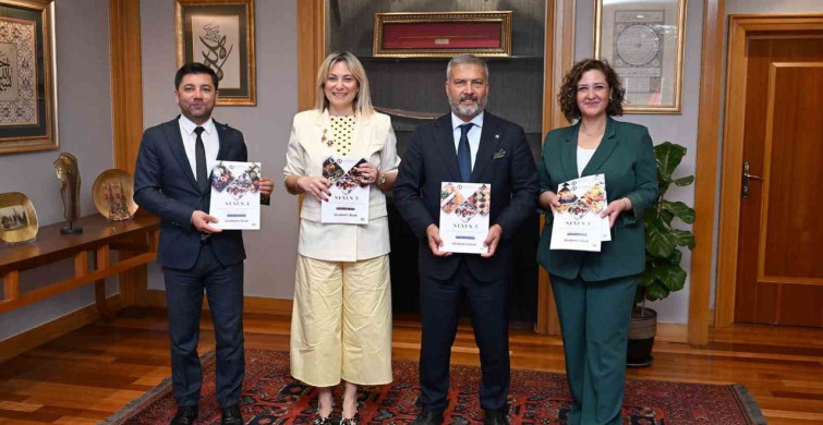 Anadolu Üniversitesi yayınlarından gastronomi eğitimine mesleki İngilizce desteği