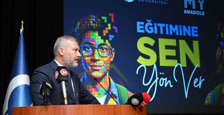 Anadolu Üniversitesi'nin Mikro Yeterlilikler Ekosistemi Tanıtıldı