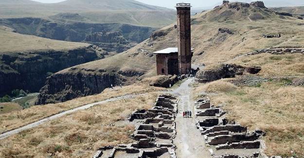 Anadolu'daki İlk Türk Camisi Restore Ediliyor