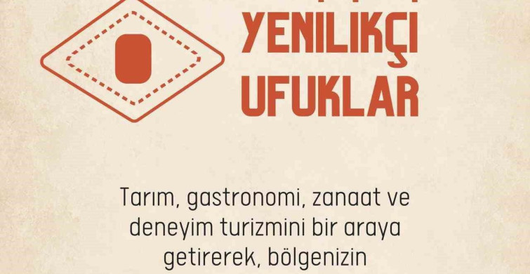 Anadoludakiler kooperatifçilik kampı başvuruları başladı