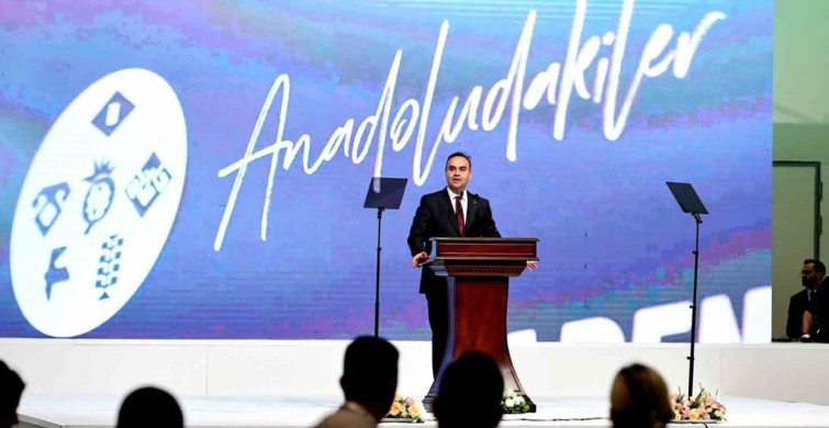 Anadolu'nun Geleneksel Sofra Kültürü ‘Bir Sofrada Miras’ ile Tanıtıldı