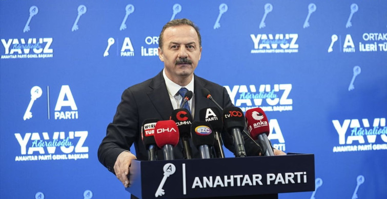 Anahtar Parti Geleceğe Odaklanıyor