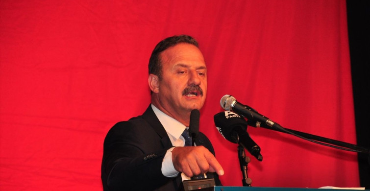 Anahtar Parti Genel Başkanı Ağıralioğlu, Kars'ta Halk Buluşması Düzenledi