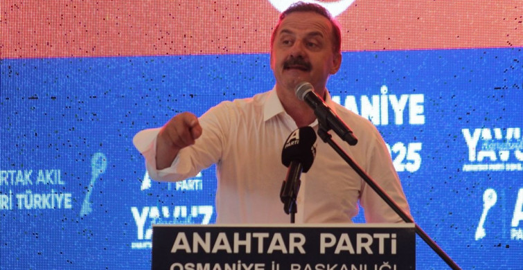 Anahtar Parti Genel Başkanı Ağıralioğlu Osmaniye'de Temaslarda Bulundu