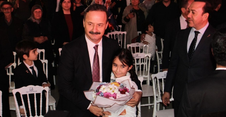 Anahtar Parti Genel Başkanı Sinop'ta Partililerle Buluştu