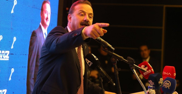 Anahtar Parti Genel Başkanı Yavuz Ağıralioğlu Adıyaman'da Halk Buluşmasında İleriye Dönük Vizyonunu Paylaştı