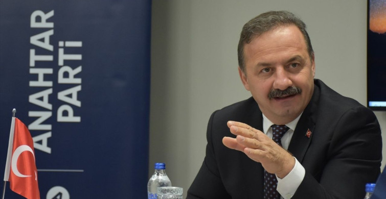 Anahtar Parti Lideri Yavuz Ağıralioğlu, Trabzon'da Gazetecilerle Buluştu