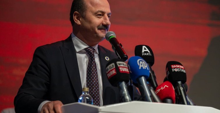 Anahtar Parti'den Tarım ve Gıda Güvenliği Vurgusu