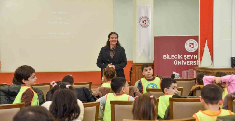 Anaokulu Öğrencileri İçin Hedef Odaklı Etkinlik: Kitap Okuma ve Kısa Film Gösterimi
