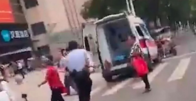 Anaokuluna saldırı: Çok sayıda ölü ve yaralı var