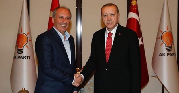 ANAR Araştırma Şirketi Anket Sonuçlarını Açıkladı: Seçim İlk Turda Bitecek