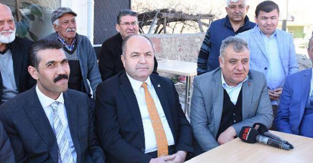 Anavatan Partisi Yerel Seçimlerde Cumhur İttifakı'nı Destekleyecek