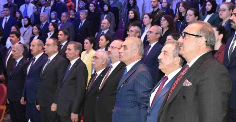 Anayasa Mahkemesi Başkanı Kadir Özkaya'nın Bireysel Başvuru Panelinde Vurguları