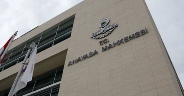 Anayasa Mahkemesi Başkanlığı Seçiminde İlk 15 Turda Sonuç Çıkmadı