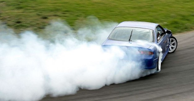 Anayasa Mahkemesi'nden Drift ve Spin Kararı
